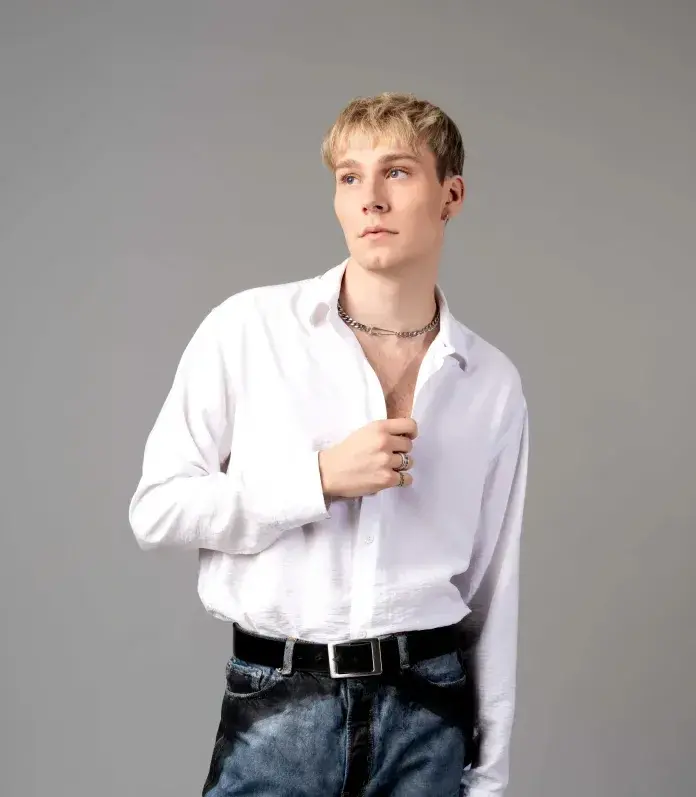 Sebastian Rydgren
